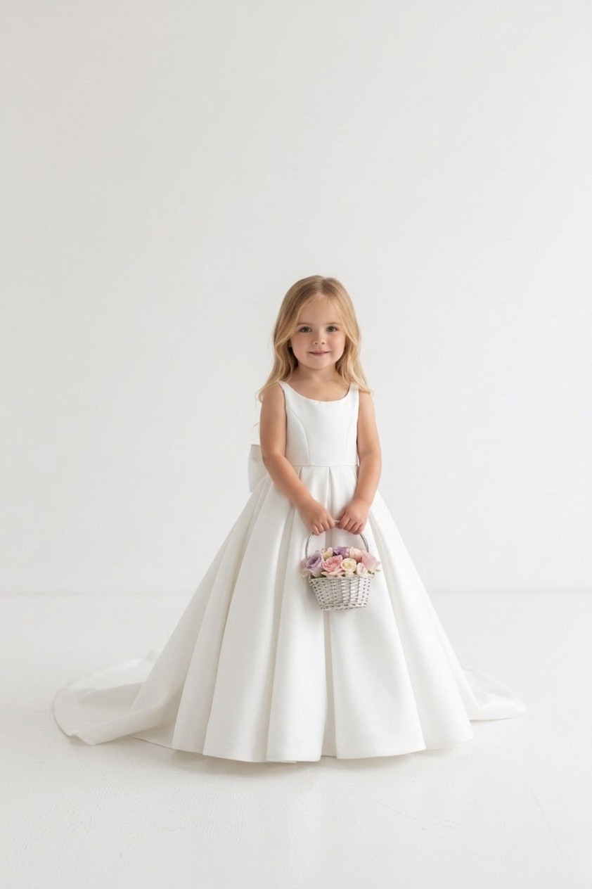 First Communion Dresses & First Holy Communion Dresses