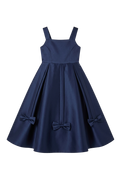 Celeste Navy Blue