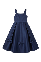 Celeste Navy Blue