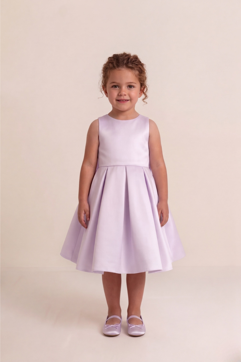 Fleur Lilac