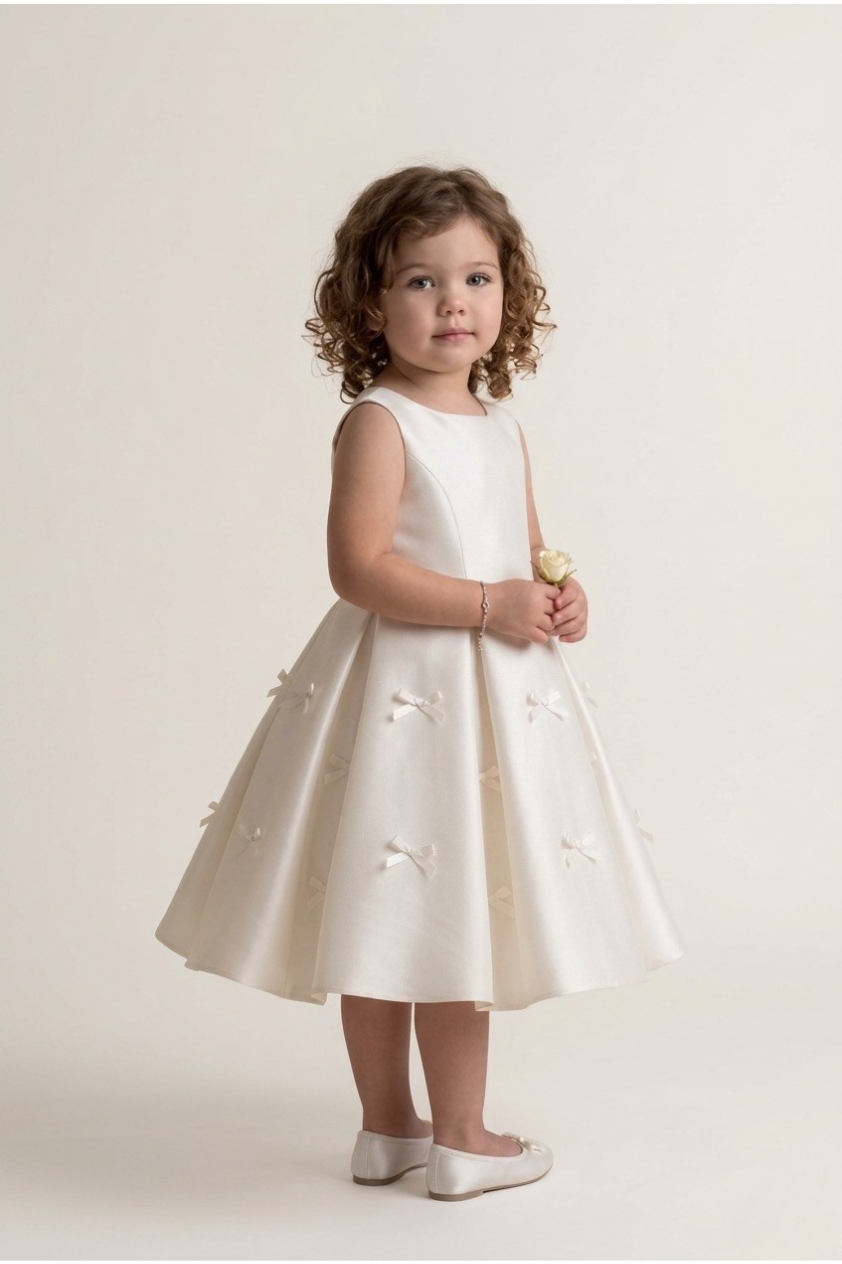 Little Reverie Ivory