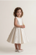 Little Reverie Ivory