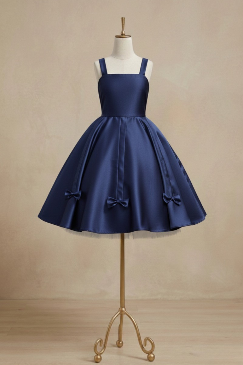 Celeste Navy Blue