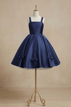 Celeste Navy Blue