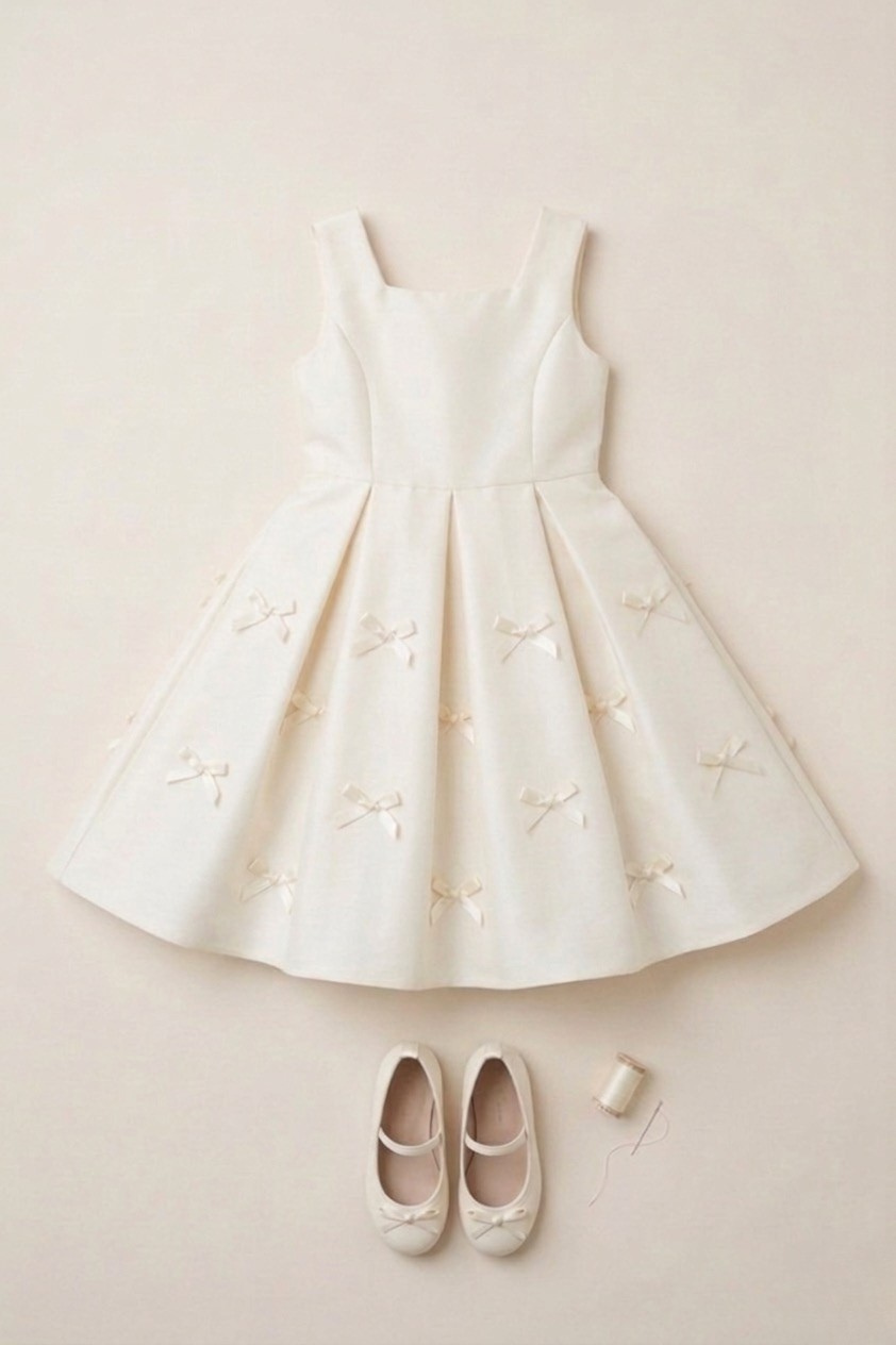 Little Reverie Ivory