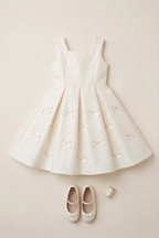Little Reverie Ivory