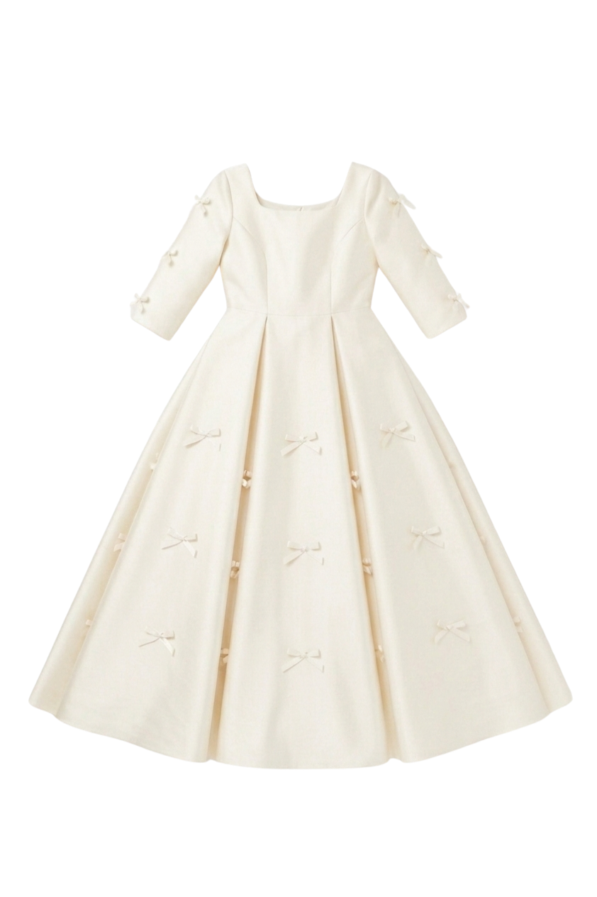 Reverie Ivory